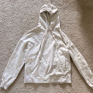 Alo Bone Hooded Sweatshirt